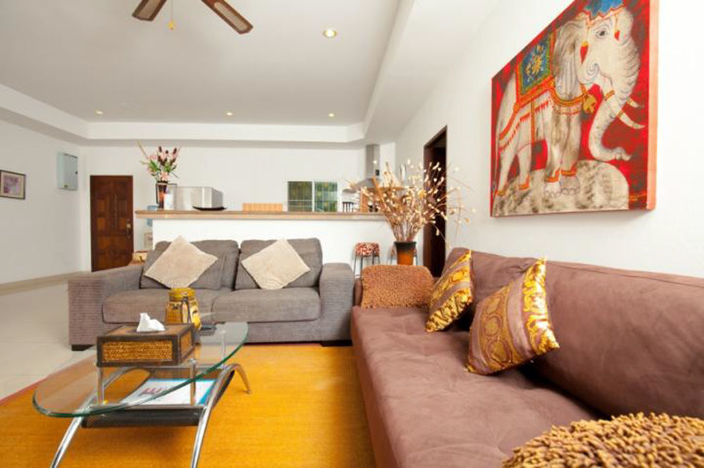 La Romanee 3 Villa By Jetta Rawai Екстер'єр фото